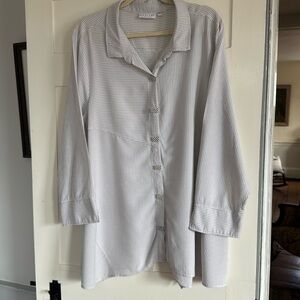 Habitat, XL tunic